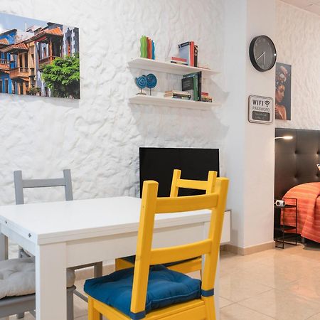 Tamadaba Loft Apartment Las Palmas de Gran Canaria Exterior photo