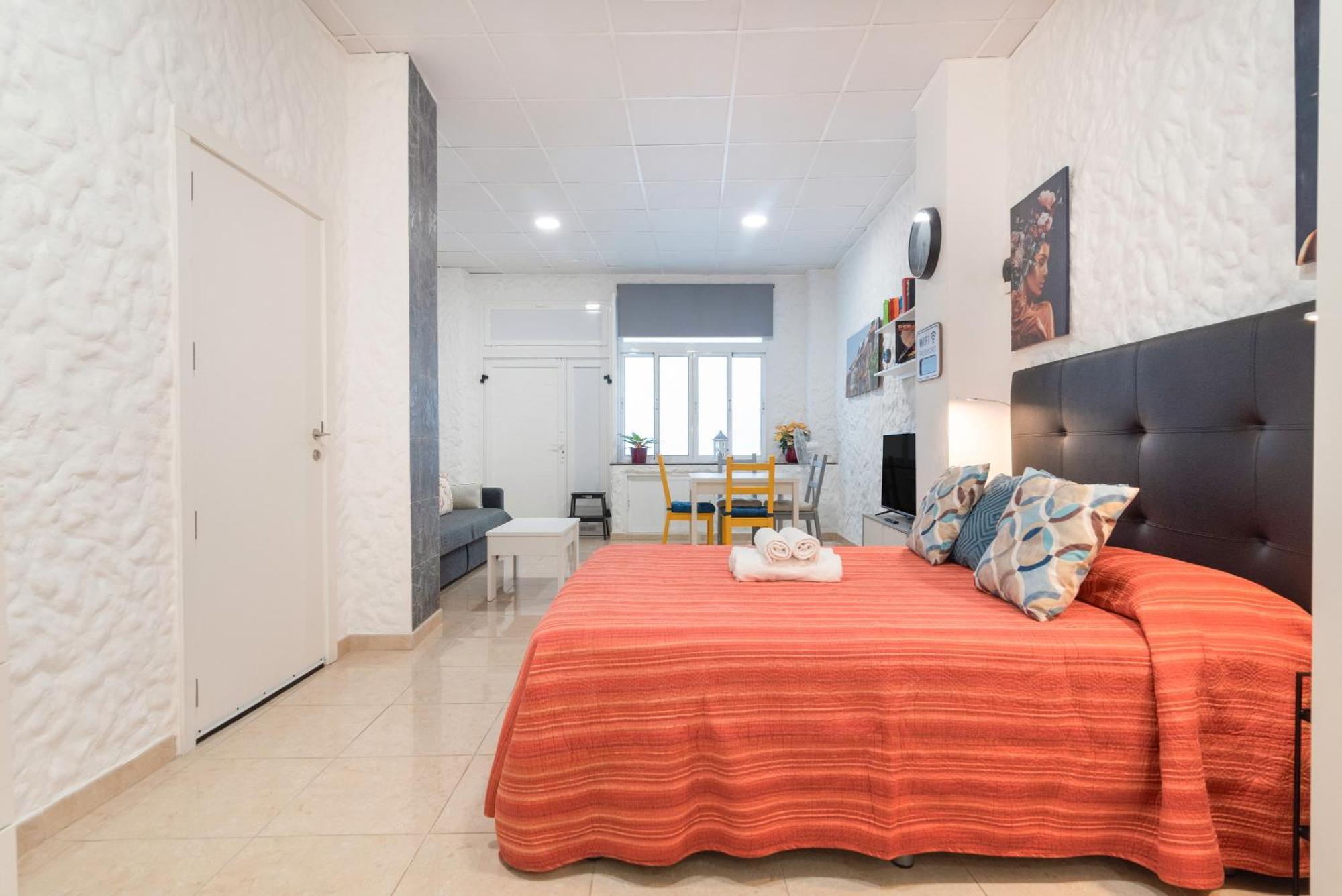 Tamadaba Loft Apartment Las Palmas de Gran Canaria Exterior photo