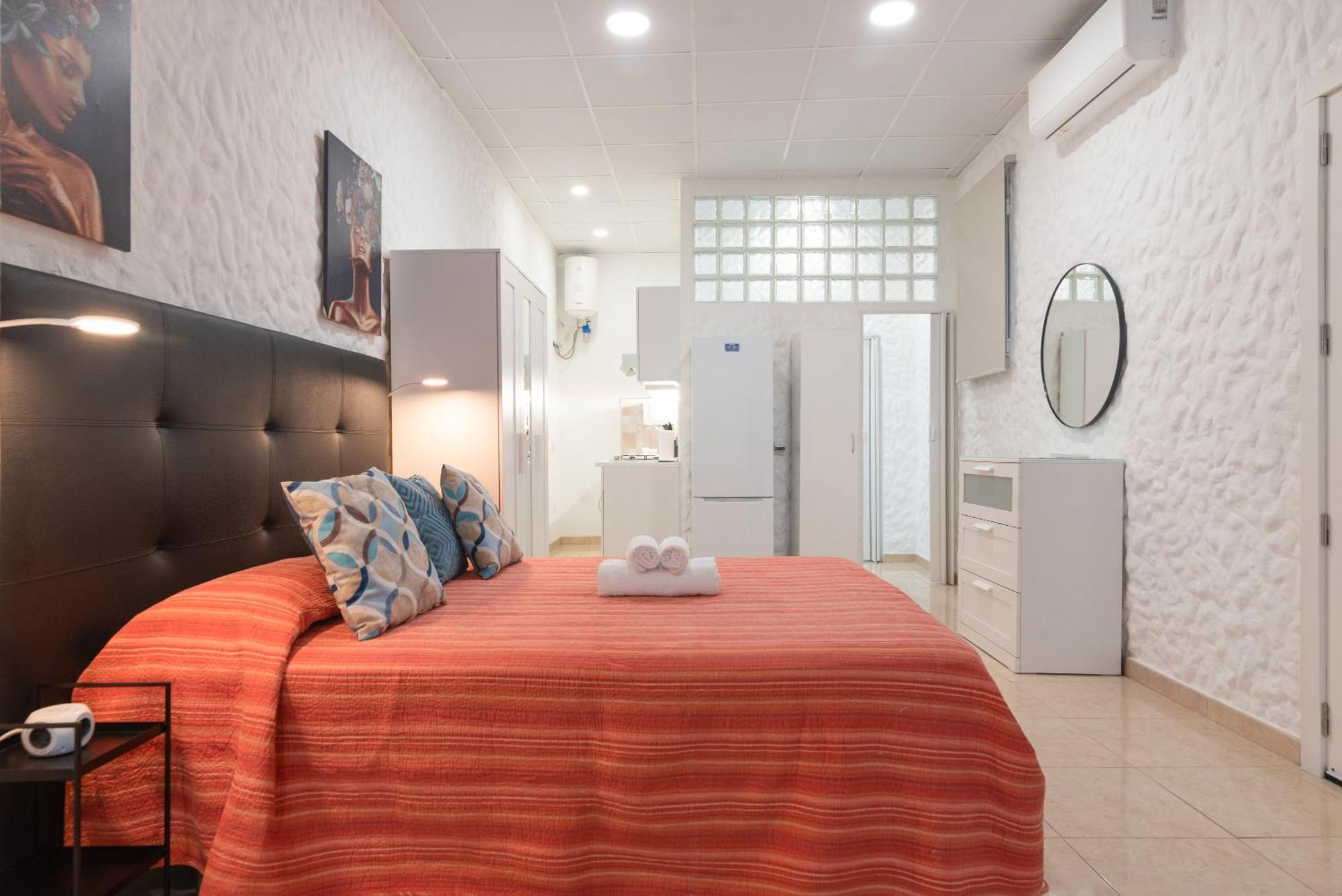 Tamadaba Loft Apartment Las Palmas de Gran Canaria Exterior photo