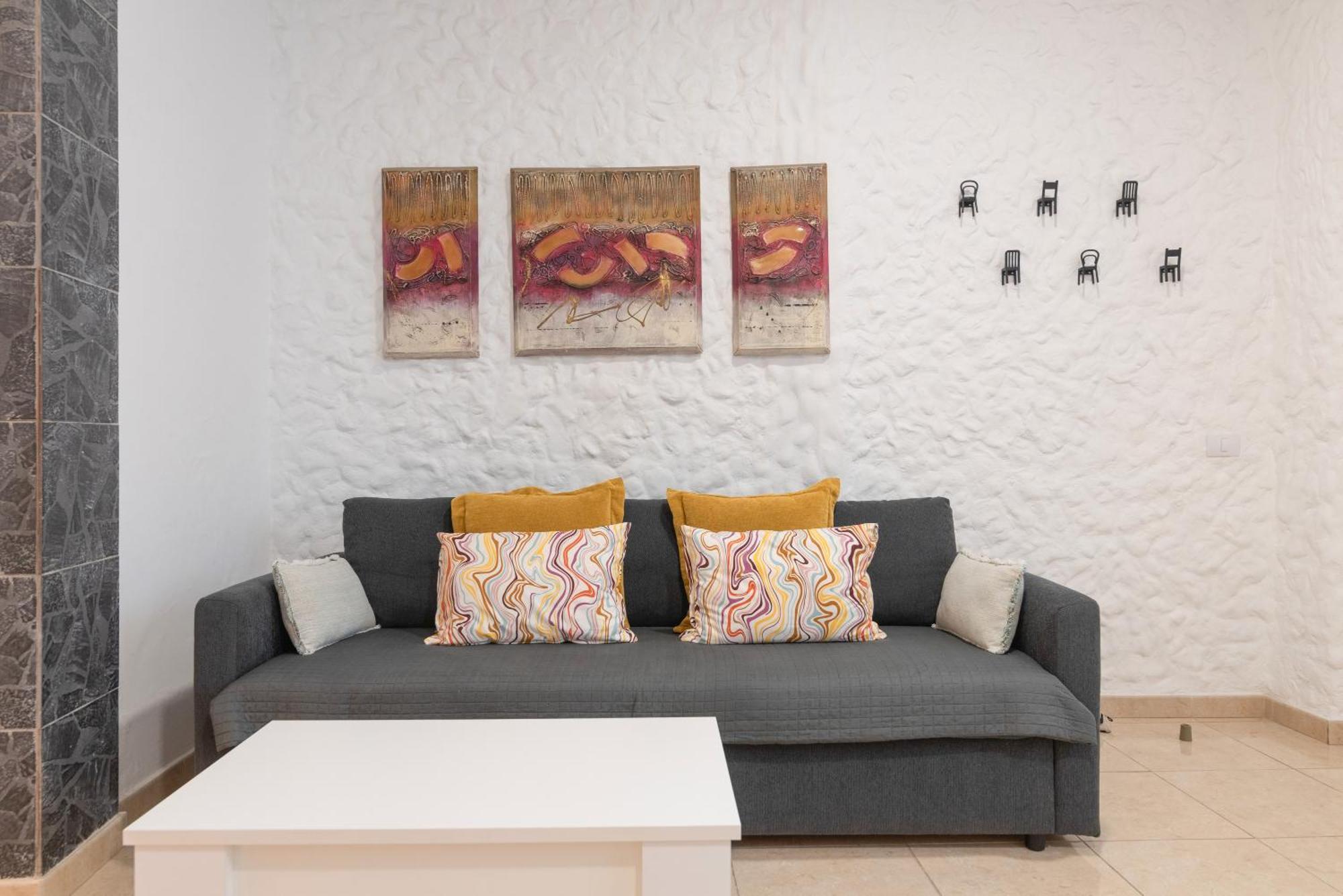 Tamadaba Loft Apartment Las Palmas de Gran Canaria Exterior photo