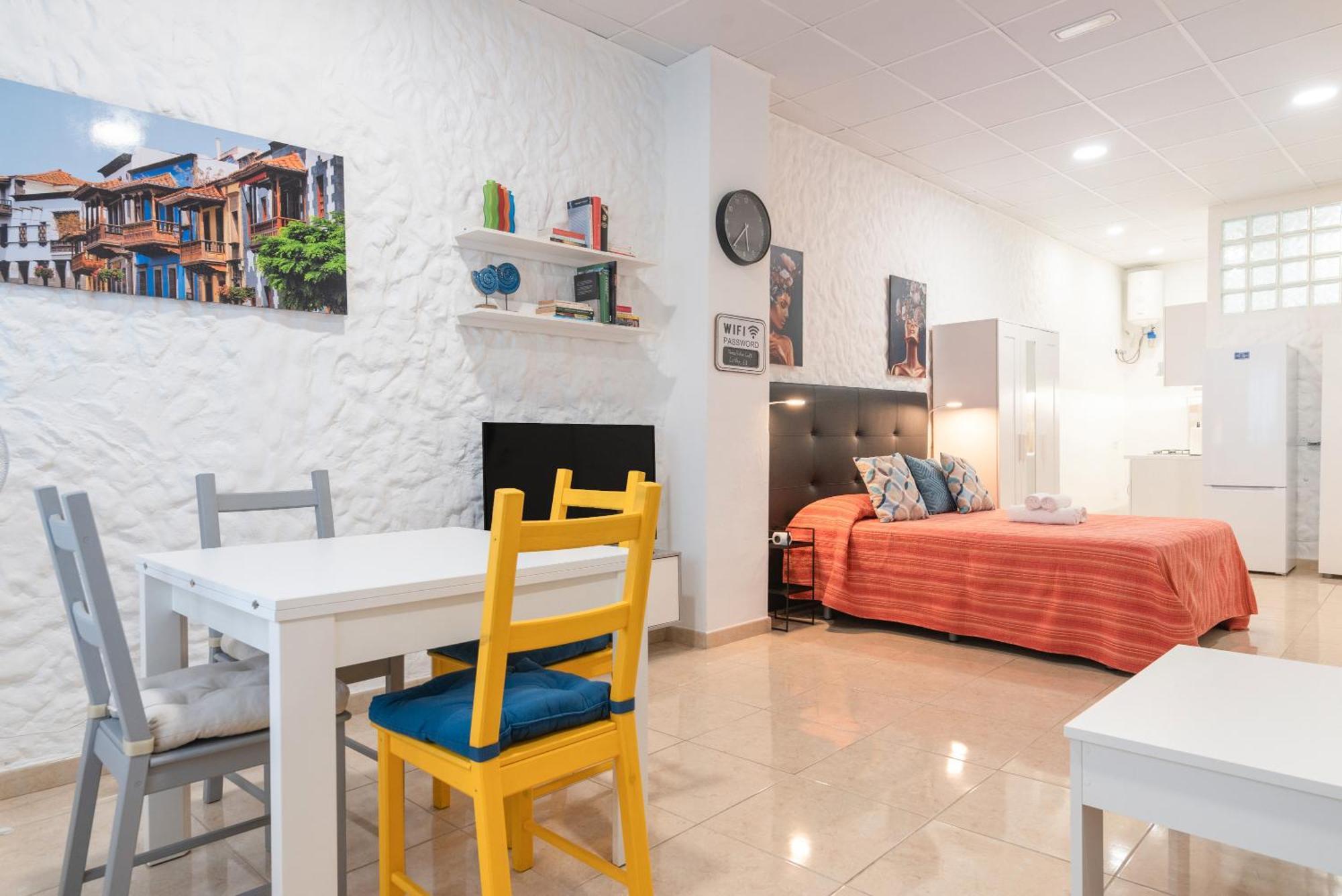 Tamadaba Loft Apartment Las Palmas de Gran Canaria Exterior photo